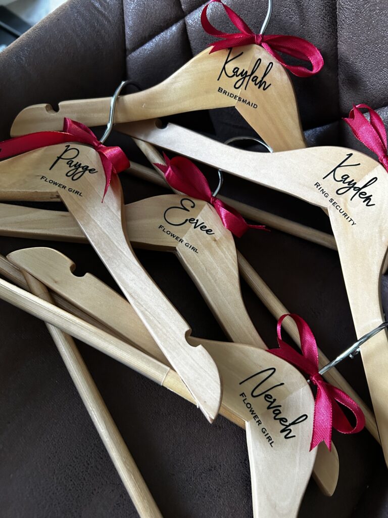 Coat Hangers