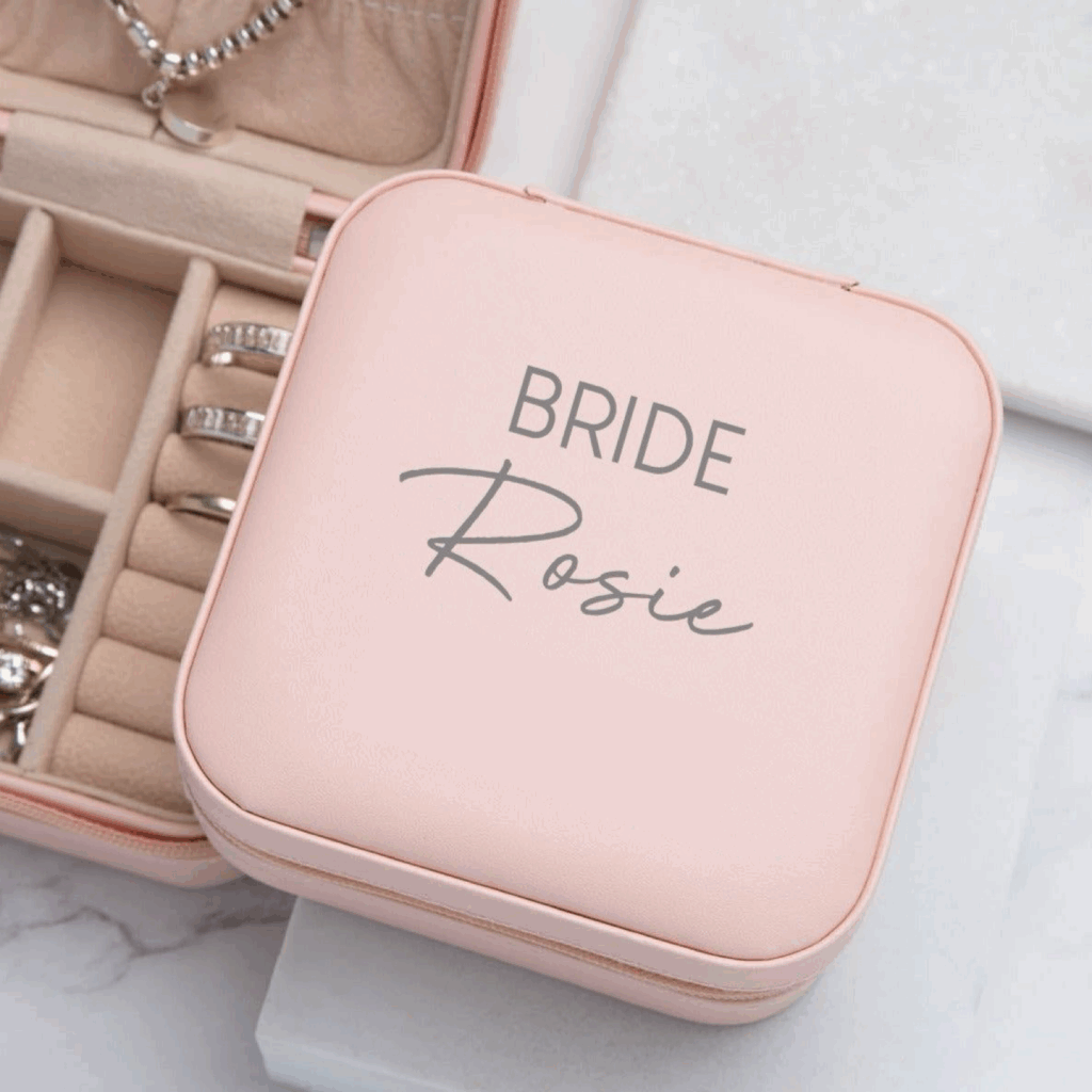 Jewellery Boxes