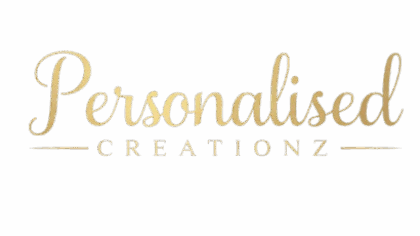 Personalised Creationz