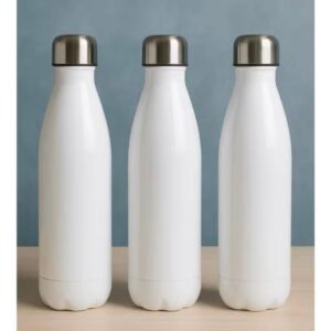 Insulated Cap Bottle
