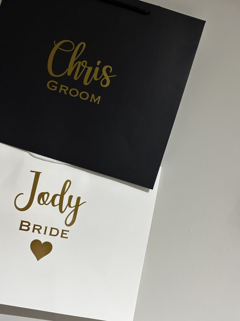 Gift Bags