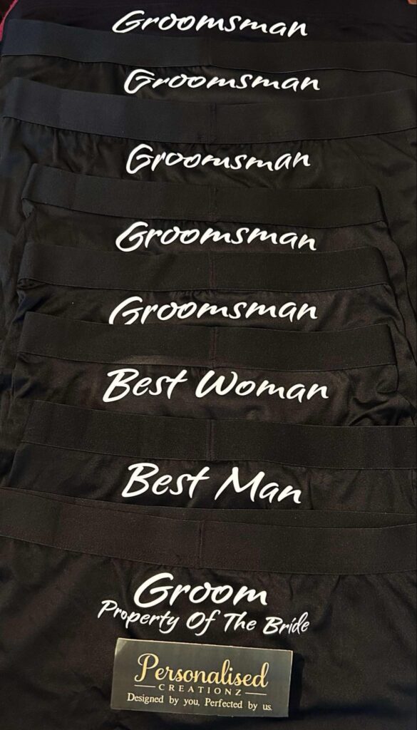 Boxer Shorts
