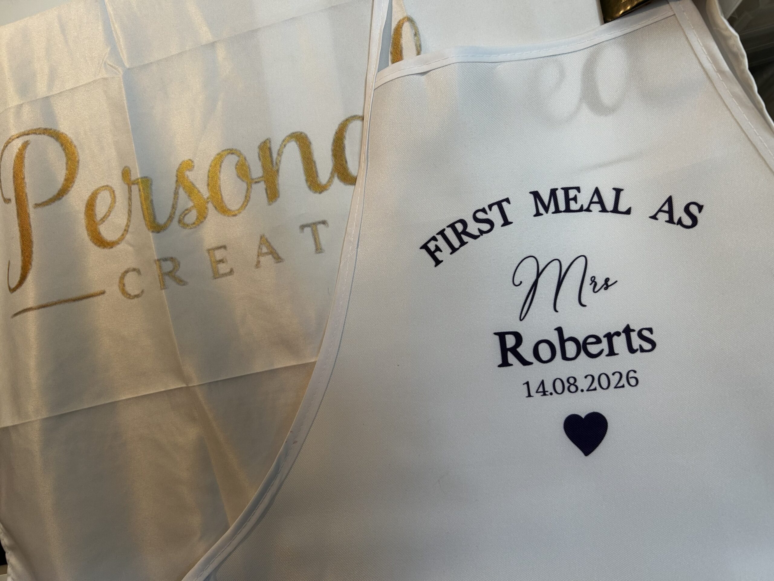 Aprons - Image 2