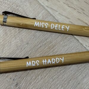 Pens