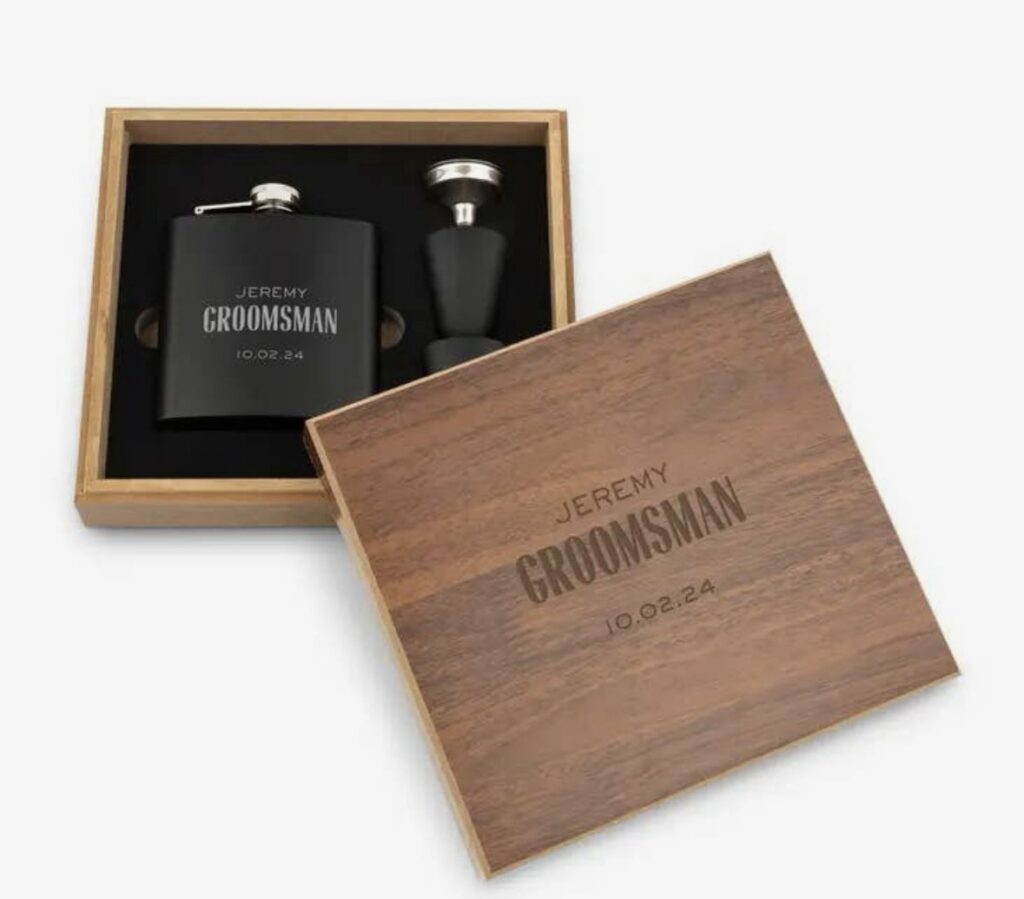 Hip Flasks