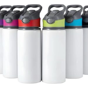 Insulated Sippy Tumblers
