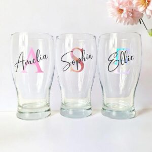 Pint Glasses