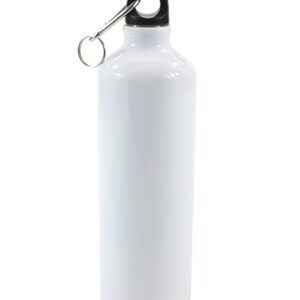 600ml Screw Water Bottle