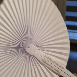 Folding Fans
