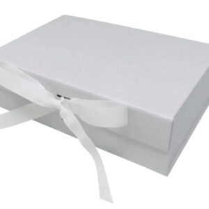 A4 Deep Magnetic Box