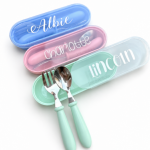 Kids Cutlery Set