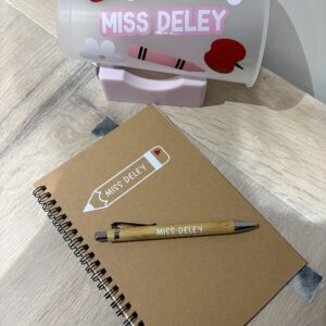 Teachers Set