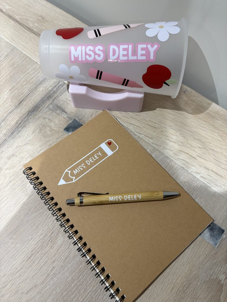 Teachers Set