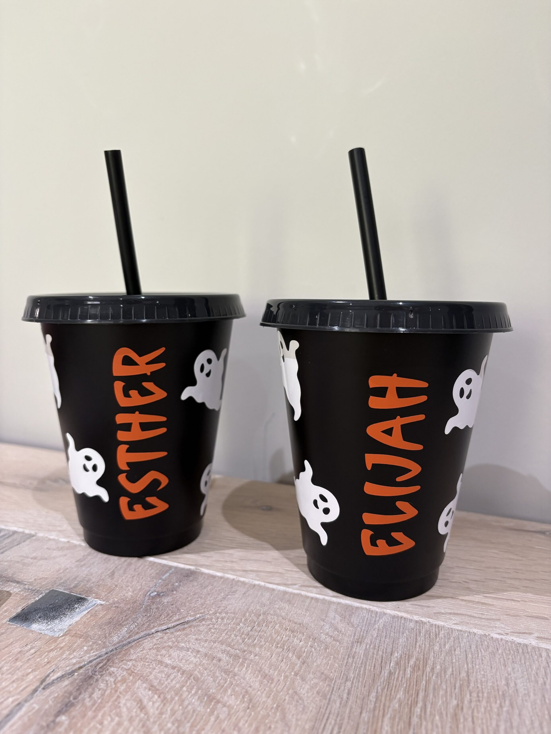 Halloween Cold Cups - Image 3
