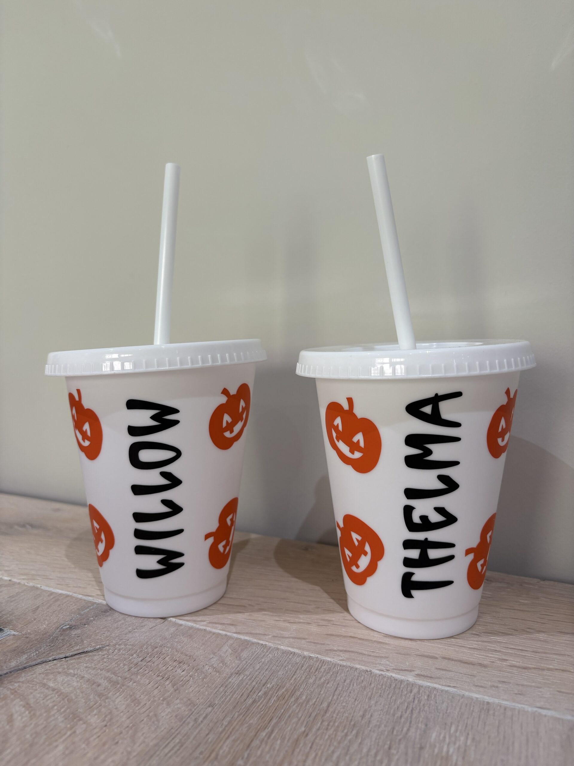 Halloween Cold Cups - Image 2